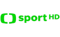 Logo ČT sport HD