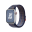 Řemínek Apple Watch 41/42mm Game Royal - Orange Nike Sport Loop