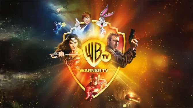 Od 3. dubna ve Vodafone TV naladíte nově kultovní seriály i americkou klasiku. Vše vysílá stanice Warner TV, kterou teď najdete na pozici 30. Většinu pořadů stanice vysílá s českým dabingem, ostatní obsah je s českými titulky. Nevíte, co si pustit jako první? Mrkněte na naše tipy. 