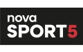 Logo Nova Sport 5 HD