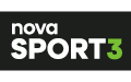 Logo NOVA sport 3 HD
