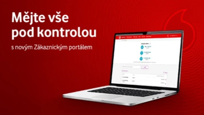 Jsme rádi, že vám můžeme představit nový Wholesale Zákaznický portál, který vám nabídne lepší přehled a kontrolu nad velkoobchodními službami, které od nás odebíráte.