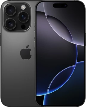 Apple iPhone 16 Pro 128 GB