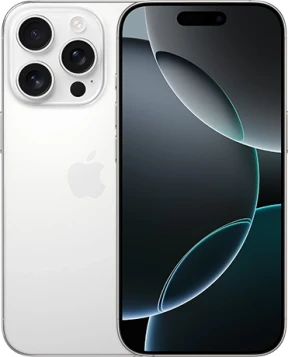 Apple iPhone 16 Pro 128 GB