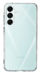 Pouzdro Comfort Samsung Galaxy A16 5G/A16 LTE (průhledná)