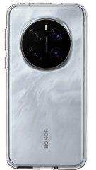 Pouzdro Azzaro TPU HONOR Magic7 Pro 5G (průhledná)