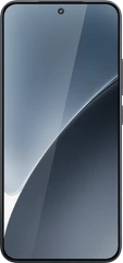 Xiaomi 15, černá