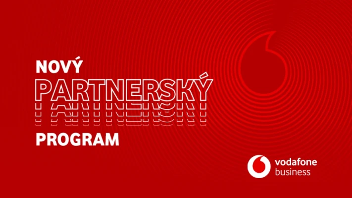 Vodafone představuje nový partnerský program, který má za cíl posunout spolupráci s obchodními partnery na další úroveň. Program přináší tři úrovně partnerství a nabízí sadu konkrétních výhod, které mají podpořit partnery a jejich obchodní týmy v dalším rozvoji profesionality a společně s Vodafonem růst.