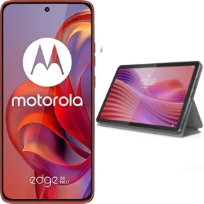 Motorola Edge 50 Neo + dárek