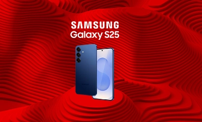 Telefon Samsung S25